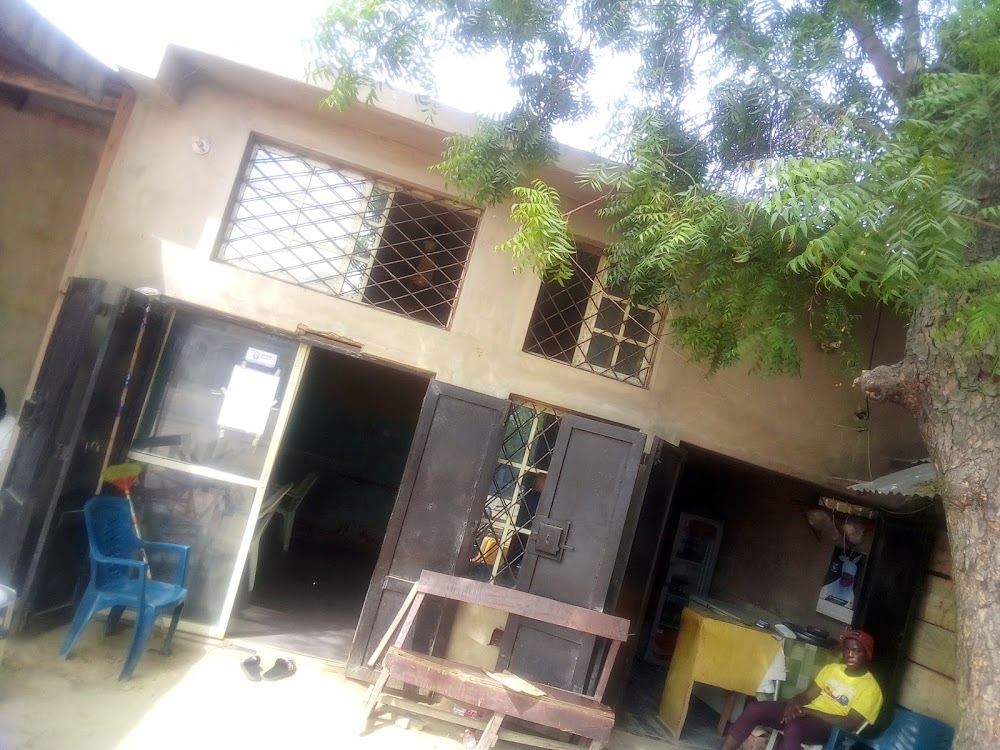 Benue Restuarant Hadejia photo 3